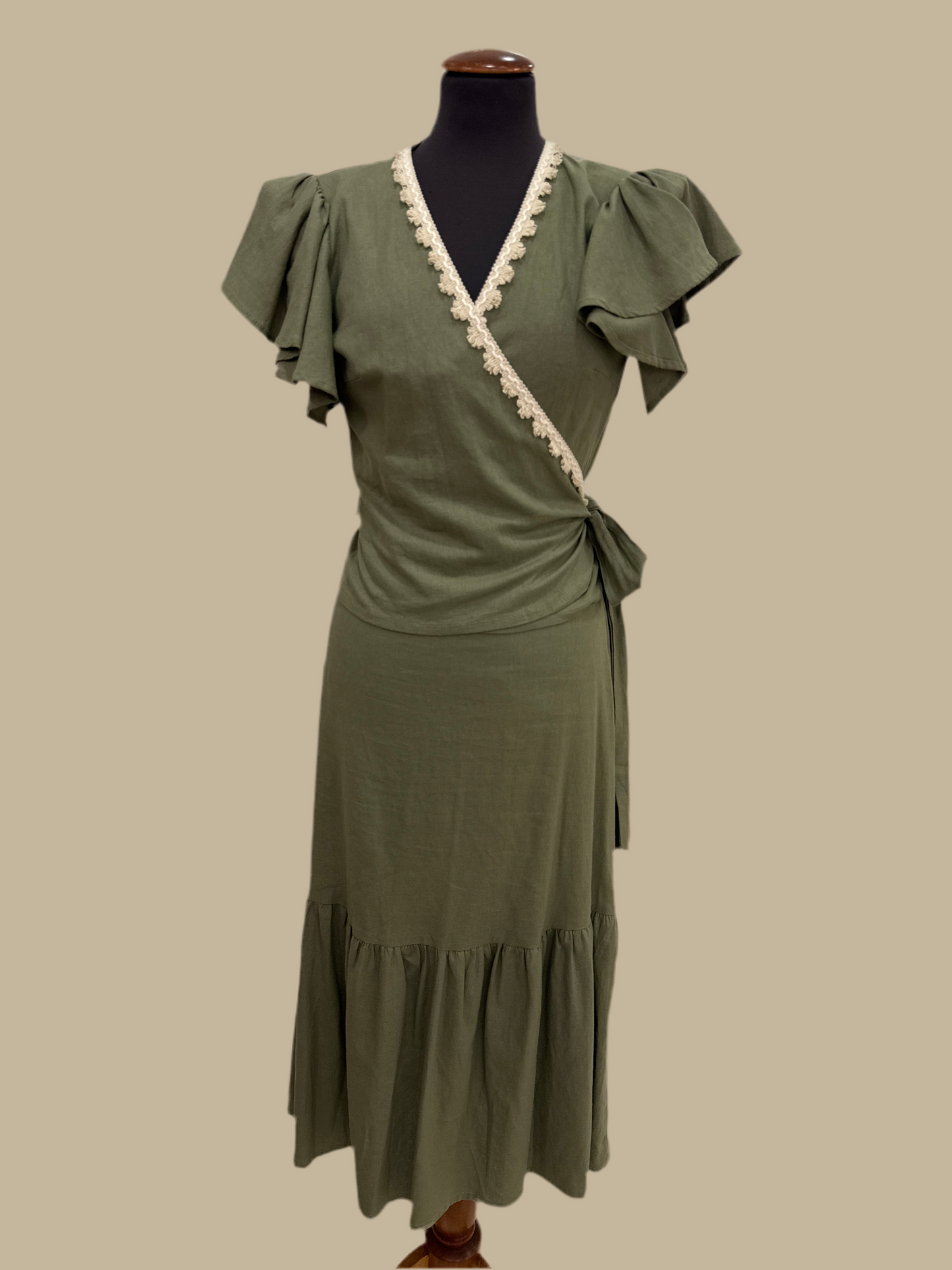 Vestido