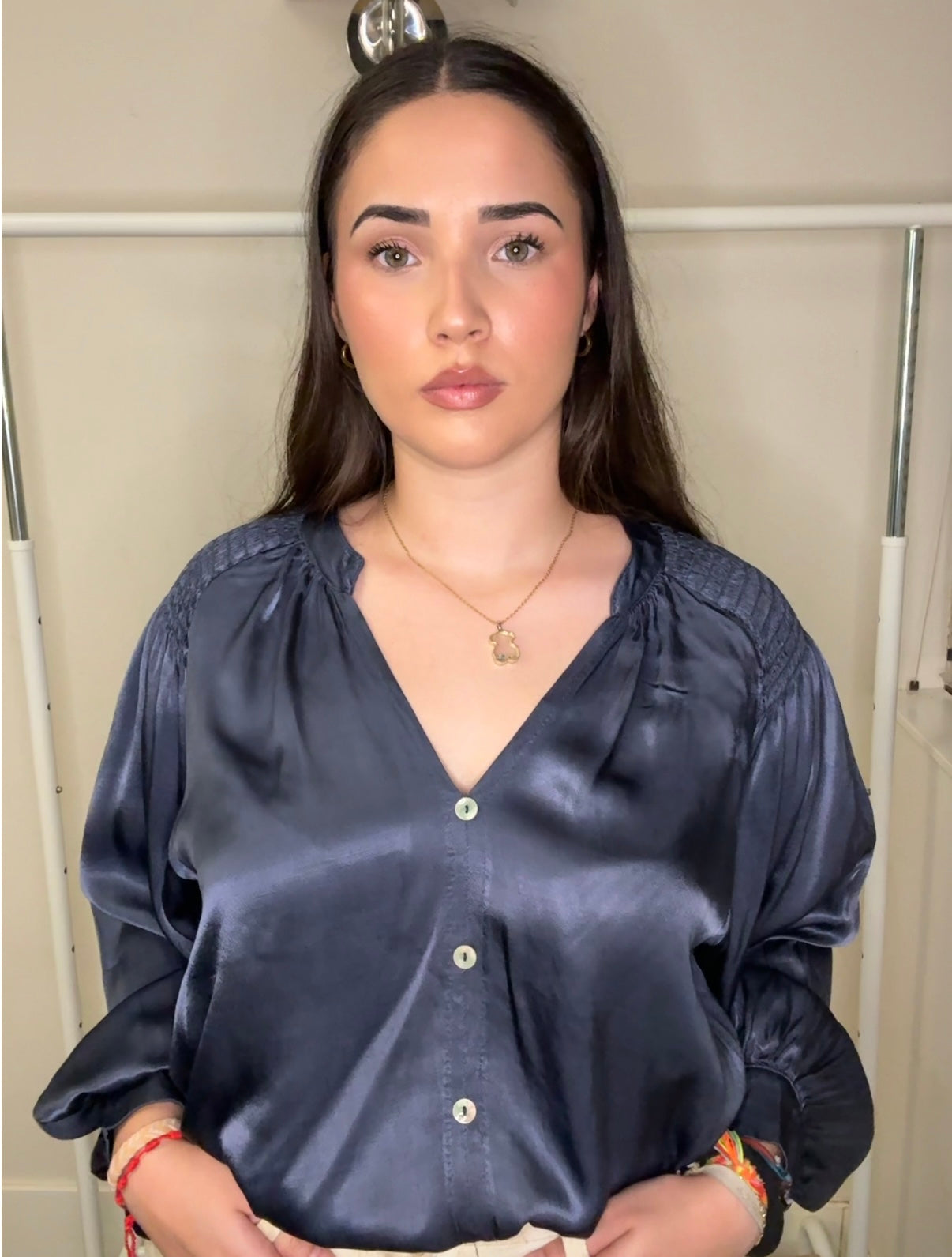 👕Blusas y camisas