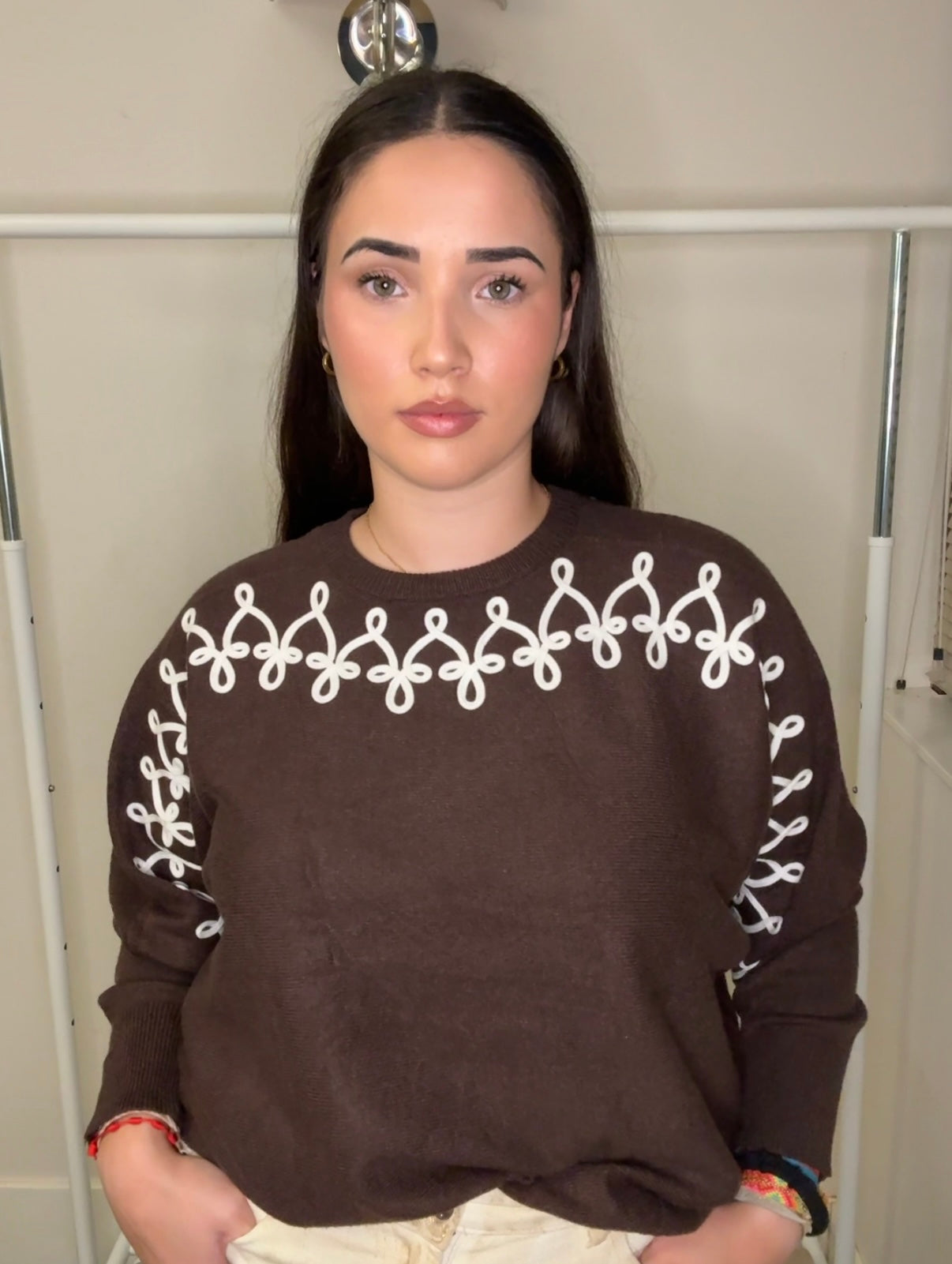 ❄️Sudaderas y jerséis