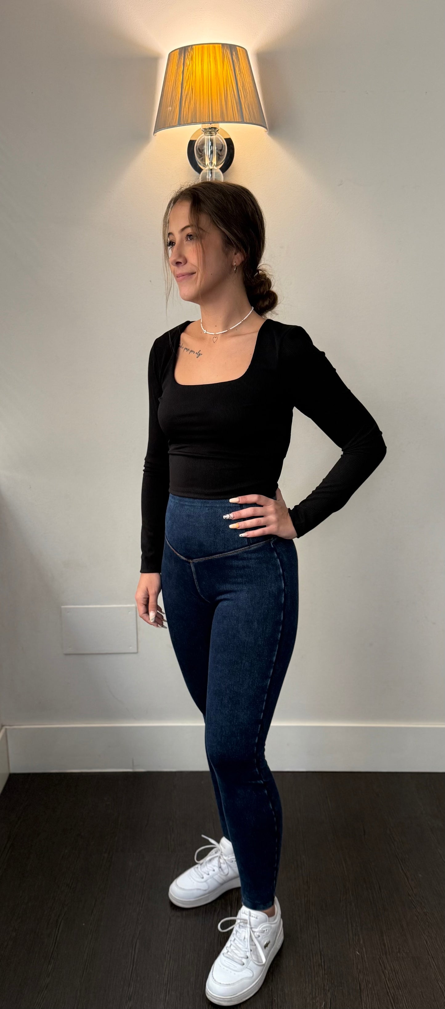 Legging Reductor SculpFit