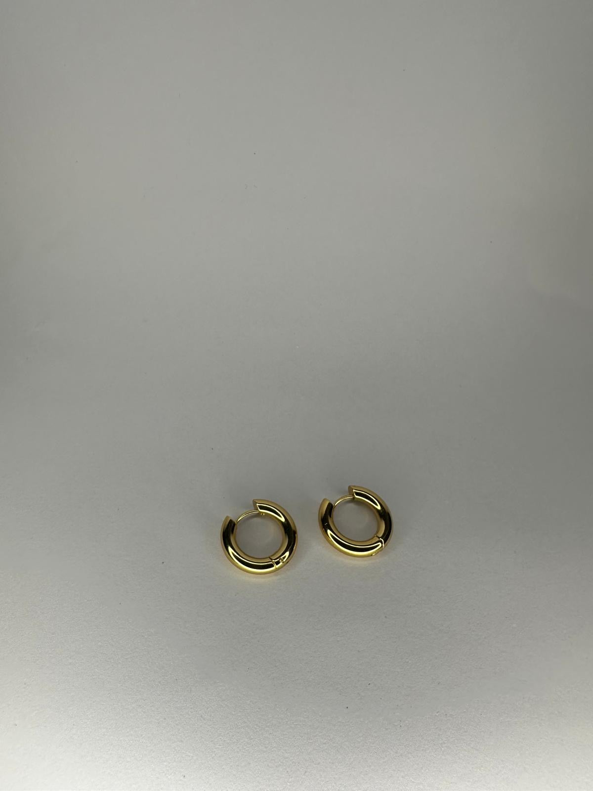 🌟 Mini Aros - Tendencia y Comodidad