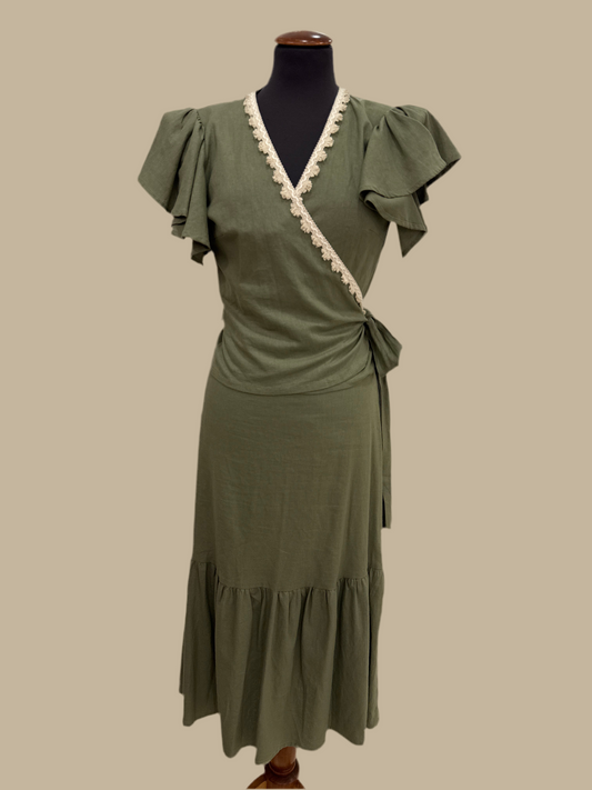 Vestido