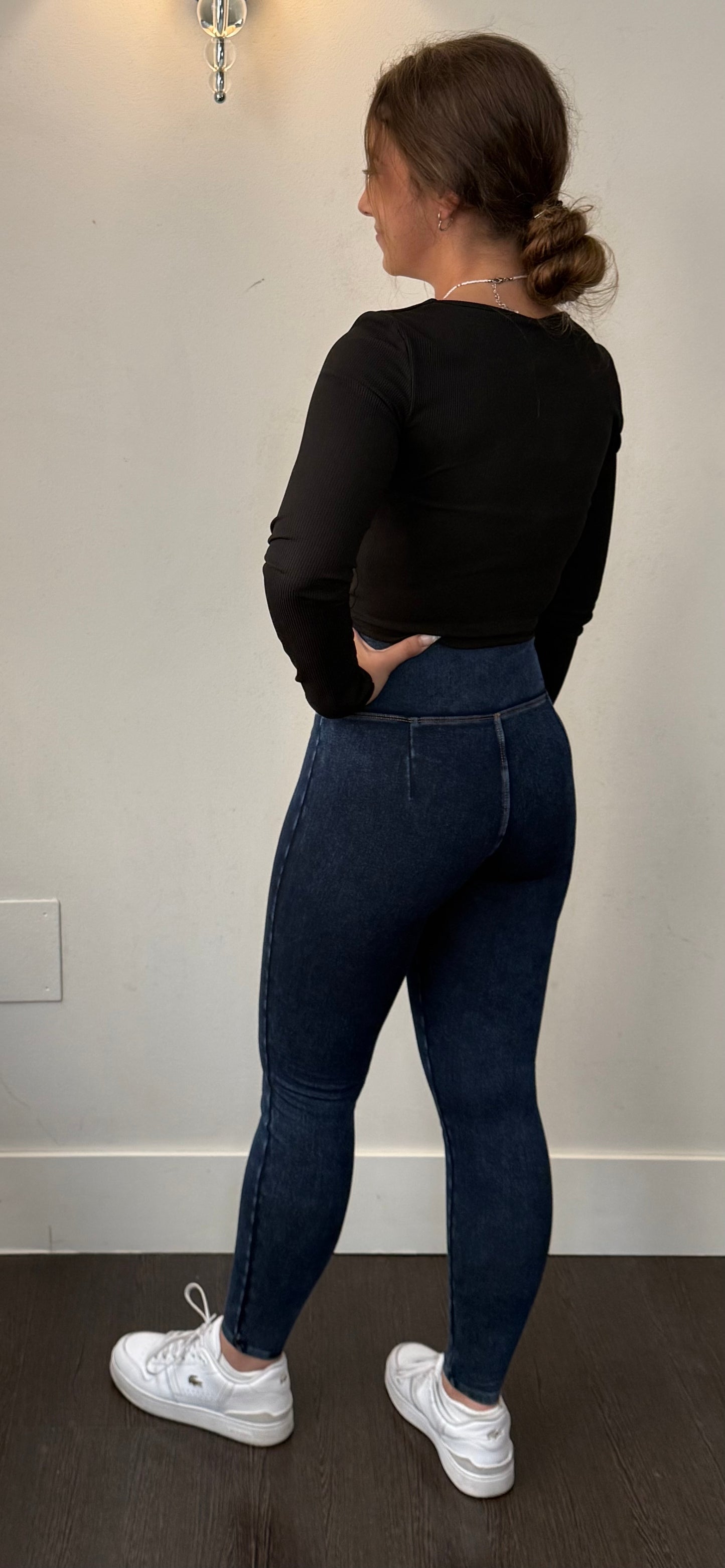 Legging Reductor SculpFit