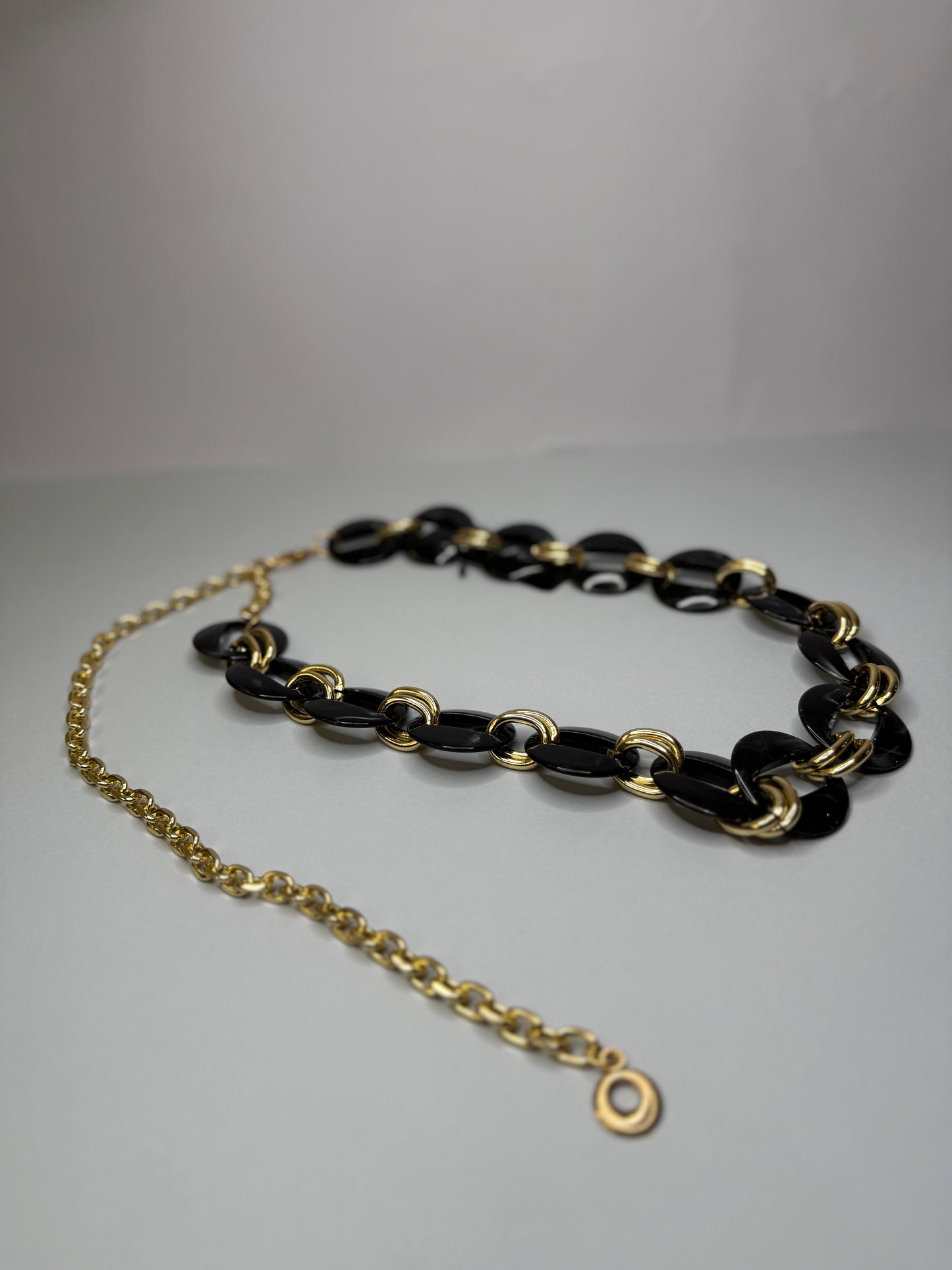 🔗 Cinturones de Cadena (Eslabones y Tortuga)