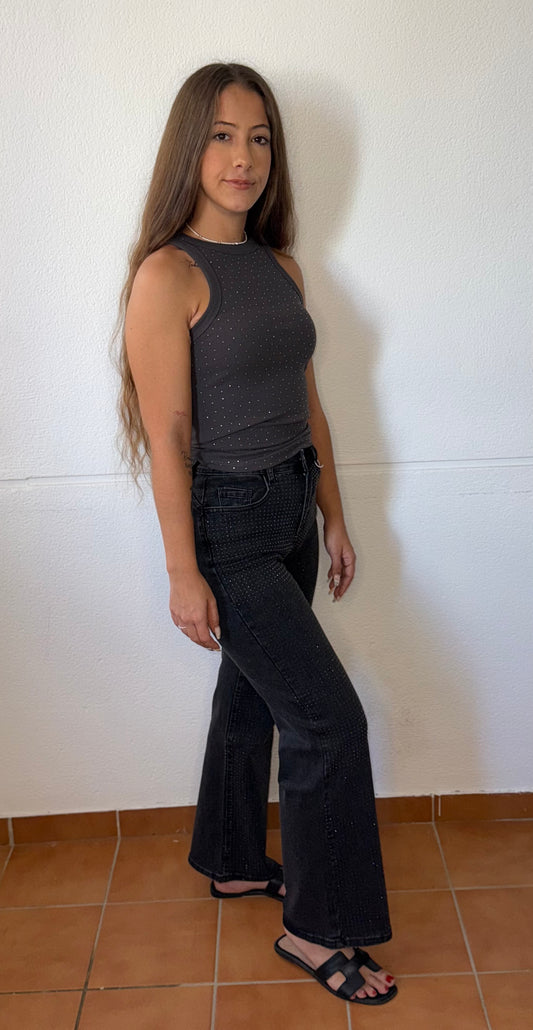 Pantalón Starlight Denim