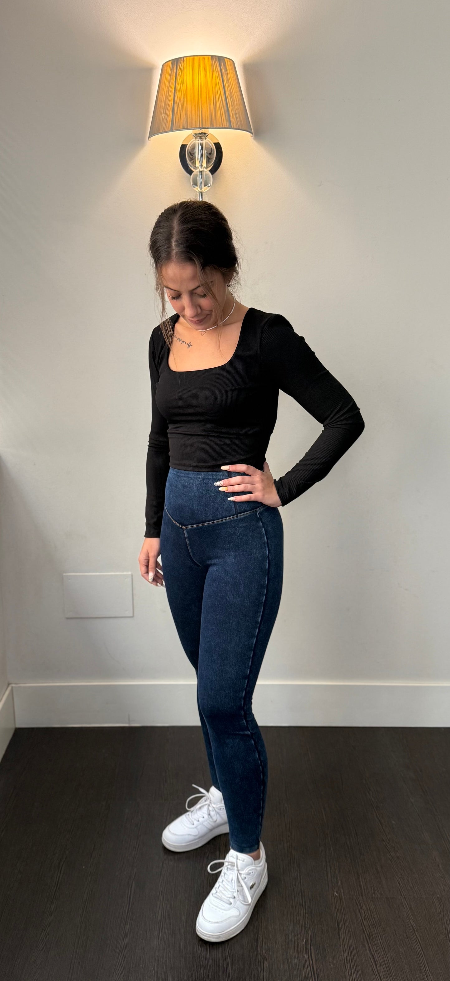 Legging Reductor SculpFit